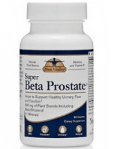 New Vitality Super Beta Prostate Review