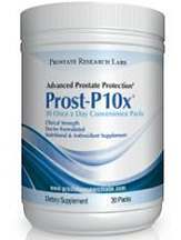 Prostate Research Labs Prost P 10X Review
