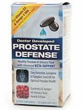 Applied Nutrition Prostate Defense Review