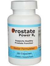 Physician Formulas Prostate Power Review